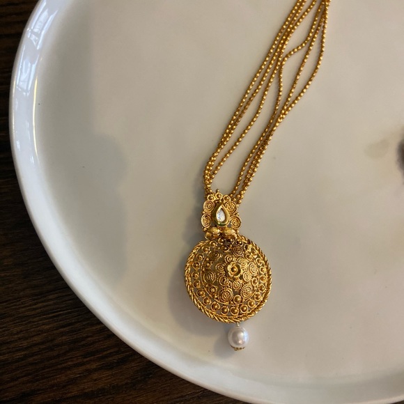 Indian jewelry - Picture 7 of 8